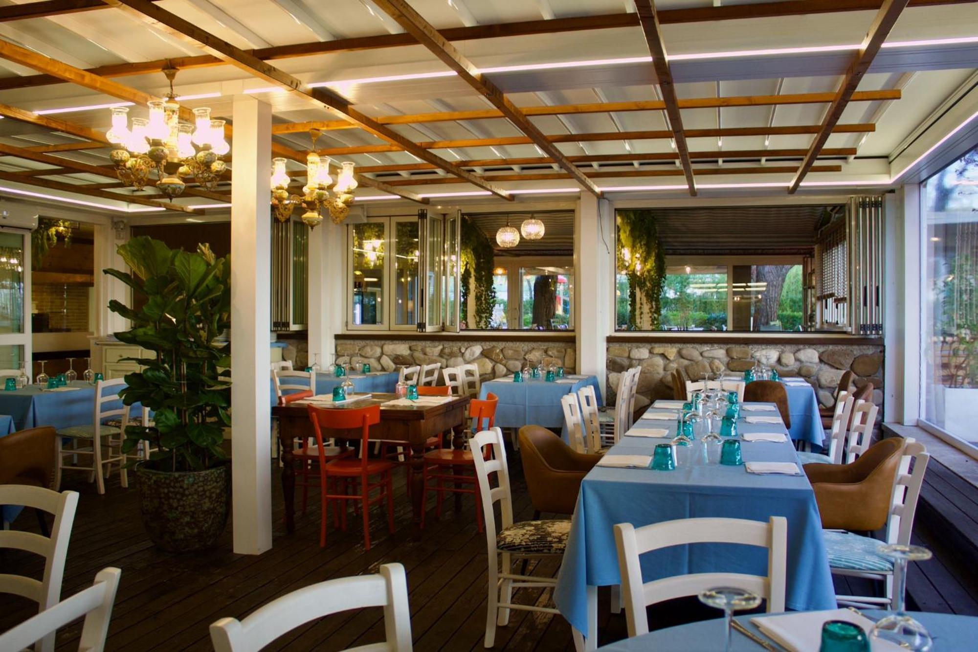 Cesenatico Camping Village Dış mekan fotoğraf